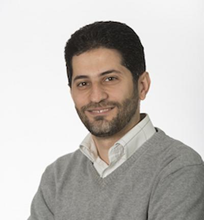 Dr Mahmoud Al-Sayed's photo